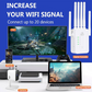 🎁 Hot Sale 49% OFF 🔥WiFi Signal Booster