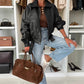 🎉2025 New Products Hot Sale✨Women's Casual Fashion Jacket