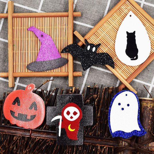 🎁 Hot Sale 49% OFF 🔥2025 Halloween Latest Model 👻Creative and Quirky Earrings