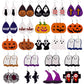 🎁 Hot Sale 49% OFF 🔥2025 Halloween Latest Model 👻Creative and Quirky Earrings