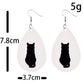 🎁 Hot Sale 49% OFF 🔥2025 Halloween Latest Model 👻Creative and Quirky Earrings