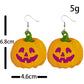 🎁 Hot Sale 49% OFF 🔥2025 Halloween Latest Model 👻Creative and Quirky Earrings