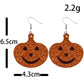 🎁 Hot Sale 49% OFF 🔥2025 Halloween Latest Model 👻Creative and Quirky Earrings