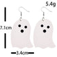🎁 Hot Sale 49% OFF 🔥2025 Halloween Latest Model 👻Creative and Quirky Earrings