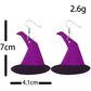 🎁 Hot Sale 49% OFF 🔥2025 Halloween Latest Model 👻Creative and Quirky Earrings
