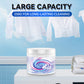 🏆LAST DAY SALE 49% OFF!!🎁Buy More Save More✨All-Purpose Cleaning Paste for Clothes & Shoes