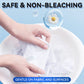 🏆LAST DAY SALE 49% OFF!!🎁Buy More Save More✨All-Purpose Cleaning Paste for Clothes & Shoes
