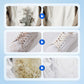 🏆LAST DAY SALE 49% OFF!!🎁Buy More Save More✨All-Purpose Cleaning Paste for Clothes & Shoes