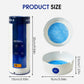 🎁 Hot Sale 49% OFF 🔥Disposable Ashtrays with Ash Absorbing Gel