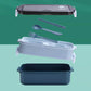 🎁 Hot Sale 49% OFF 🔥304 stainless steel double layer insulation lunch box