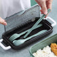 🎁 Hot Sale 49% OFF 🔥304 stainless steel double layer insulation lunch box