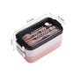 🎁 Hot Sale 49% OFF 🔥304 stainless steel double layer insulation lunch box