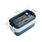 🎁 Hot Sale 49% OFF 🔥304 stainless steel double layer insulation lunch box
