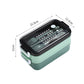 🎁 Hot Sale 49% OFF 🔥304 stainless steel double layer insulation lunch box