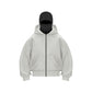 🎁 Hot Sale 49% OFF 🔥Ninja Zip-Up Hoodie for Men & Women