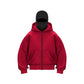 🎁 Hot Sale 49% OFF 🔥Ninja Zip-Up Hoodie for Men & Women