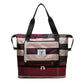 New Foldable Dry/Wet Separation Travel Bag