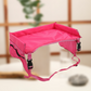 🎁 Hot Sale 49% OFF 🔥Kids Travel Tray for Car