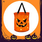 🎃Hot Sale 49% Off🔥Halloween Glowing Pumpkin Candy Handbag