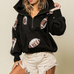 🎁 Hot Sale 49% OFF 🔥Women's Fashion Sequin Long Sleeve Hoodies
