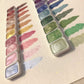🎈20 Colors Watercolor Painting Set