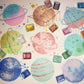 🎈20 Colors Watercolor Painting Set