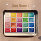 🎈20 Colors Watercolor Painting Set