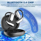 ⏳Limited-time special price £26.99⏰Bluetooth Ear Earbuds with Ear Hooks