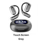 ⏳Limited-time special price £26.99⏰Bluetooth Ear Earbuds with Ear Hooks