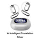 ⏳Limited-time special price £26.99⏰Bluetooth Ear Earbuds with Ear Hooks