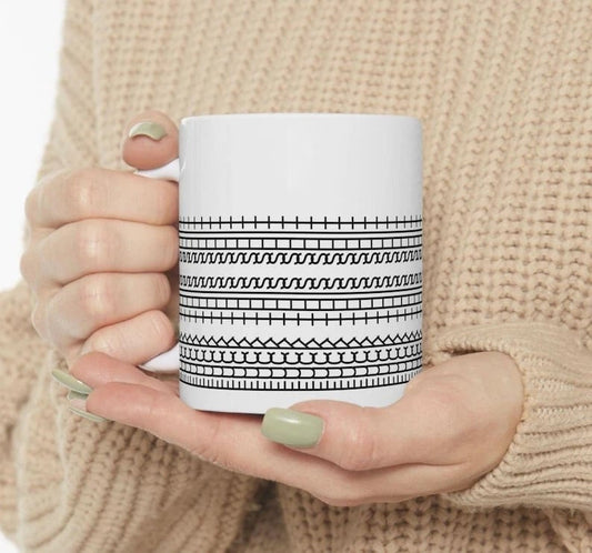 🔥Funny ceramic coffee mugs