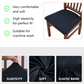 🎁 Hot Sale 49% OFF 🔥Stretchy Waterproof Chair Covers(4PCS)