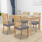 🎁 Hot Sale 49% OFF 🔥Stretchy Waterproof Chair Covers(4PCS)