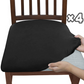 🎁 Hot Sale 49% OFF 🔥Stretchy Waterproof Chair Covers(4PCS)