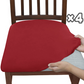 🎁 Hot Sale 49% OFF 🔥Stretchy Waterproof Chair Covers(4PCS)
