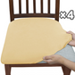 🎁 Hot Sale 49% OFF 🔥Stretchy Waterproof Chair Covers(4PCS)