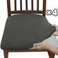 🎁 Hot Sale 49% OFF 🔥Stretchy Waterproof Chair Covers(4PCS)