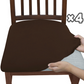 🎁 Hot Sale 49% OFF 🔥Stretchy Waterproof Chair Covers(4PCS)