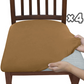🎁 Hot Sale 49% OFF 🔥Stretchy Waterproof Chair Covers(4PCS)