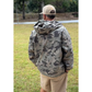 🎁 Hot Sale 49% OFF 🔥Men's Camouflage Hooded Jacket with Multi-Pocket