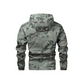 🎁 Hot Sale 49% OFF 🔥Men's Camouflage Hooded Jacket with Multi-Pocket