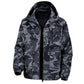 🎁 Hot Sale 49% OFF 🔥Men's Camouflage Hooded Jacket with Multi-Pocket