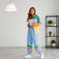 👕 Relaxed Fit, Maximum Comfort Vintage 80s Tracksuit –Unisex & Disco Style