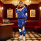 👕 Relaxed Fit, Maximum Comfort Vintage 80s Tracksuit –Unisex & Disco Style