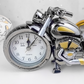 💎Limited-time offer £14.99 Creative Motorcycle Alarm Clock
