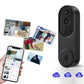 🎁 Hot Sale 49% OFF 🔥Smart Home Wireless HD Video Doorbell & Chime