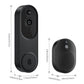 🎁 Hot Sale 49% OFF 🔥Smart Home Wireless HD Video Doorbell & Chime