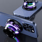 🔥Compact and Magnetic Bluetooth Speaker Set with LED Lights