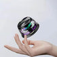 🔥Compact and Magnetic Bluetooth Speaker Set with LED Lights
