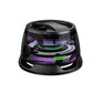 🔥Compact and Magnetic Bluetooth Speaker Set with LED Lights